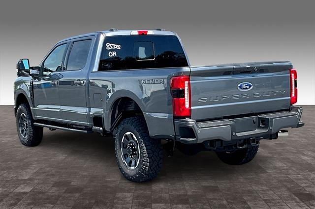 new 2024 Ford F-350 car, priced at $72,036