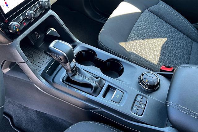 used 2024 Ford Ranger car, priced at $38,576