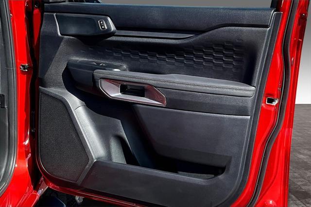 used 2024 Ford Ranger car, priced at $38,576