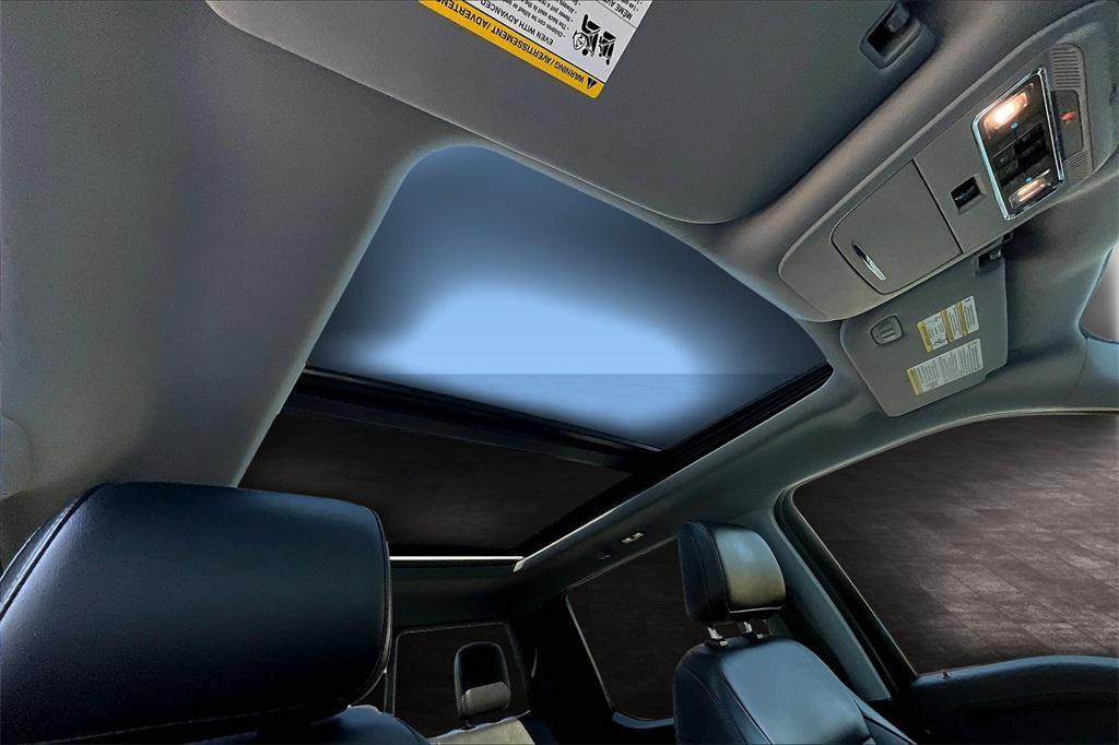 used 2023 Ford F-150 car, priced at $48,857