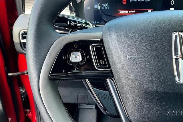 used 2024 Lincoln Corsair car, priced at $35,104