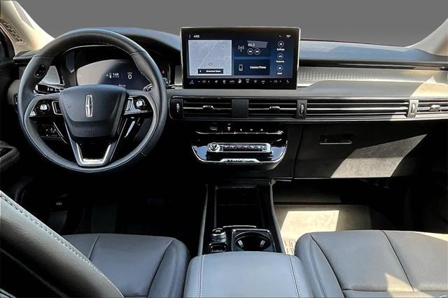 used 2024 Lincoln Corsair car, priced at $35,104