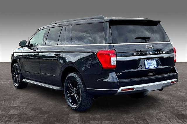 new 2024 Ford Expedition car, priced at $72,625