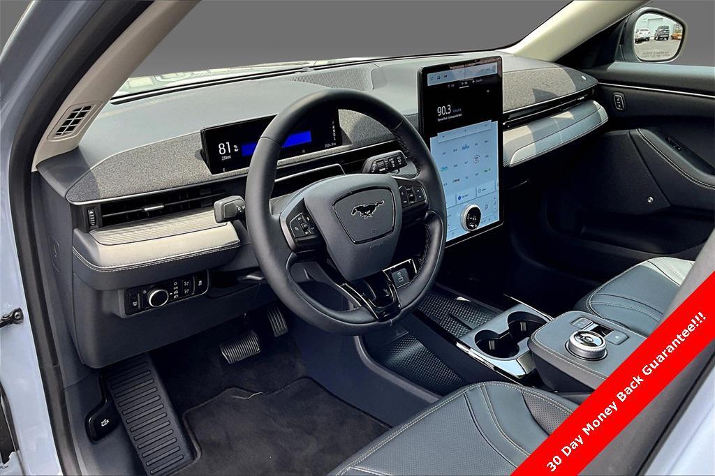 used 2024 Ford Mustang Mach-E car, priced at $32,117