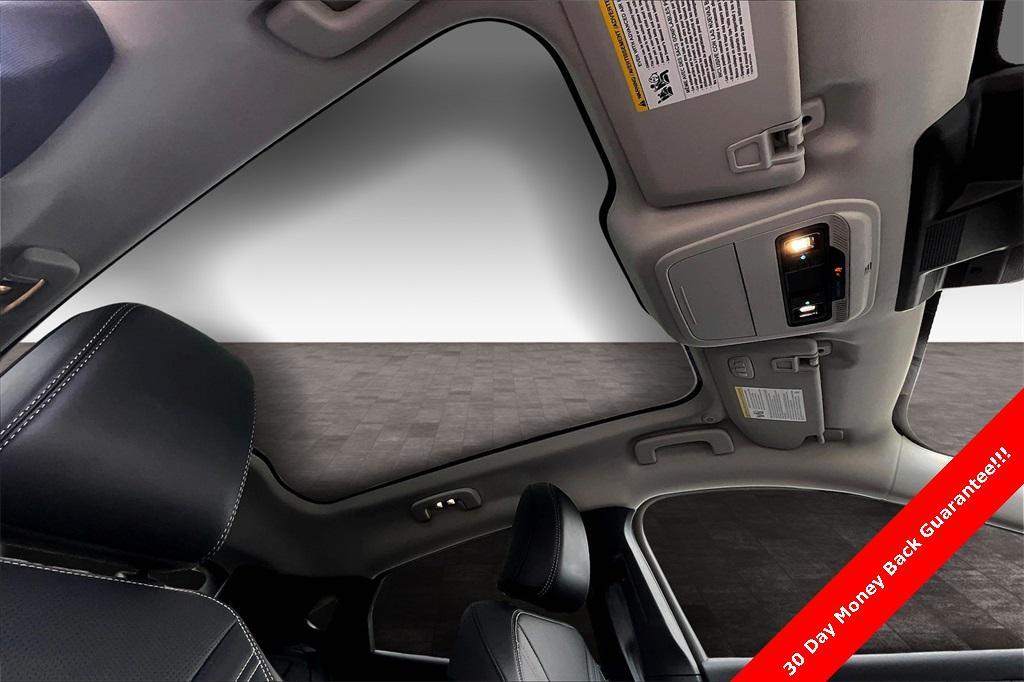 used 2024 Ford Mustang Mach-E car, priced at $32,117