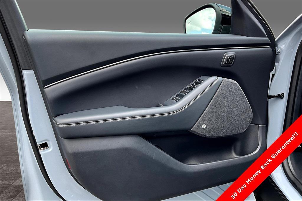 used 2024 Ford Mustang Mach-E car, priced at $32,117