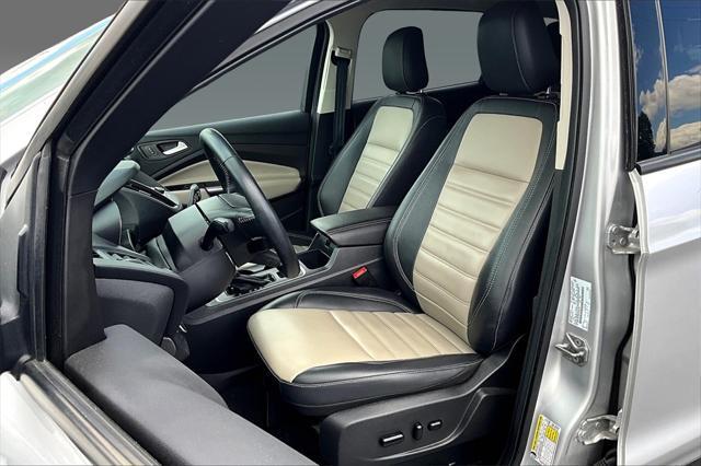 used 2019 Ford Escape car, priced at $16,715
