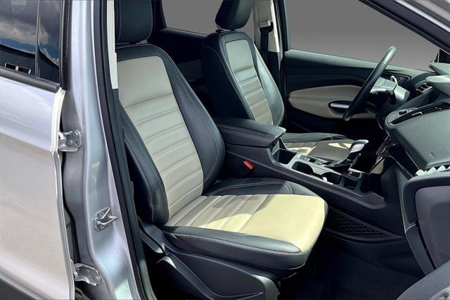 used 2019 Ford Escape car, priced at $16,715