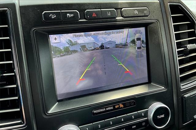 used 2019 Ford Expedition Max car, priced at $26,180