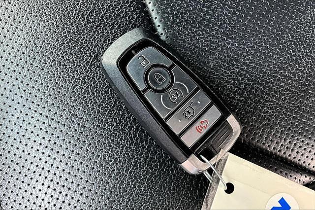 used 2019 Ford Expedition Max car, priced at $26,180