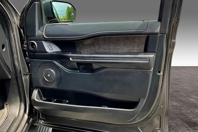used 2019 Ford Expedition Max car, priced at $26,180