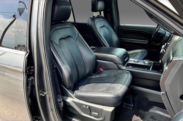 used 2019 Ford Expedition Max car, priced at $26,180