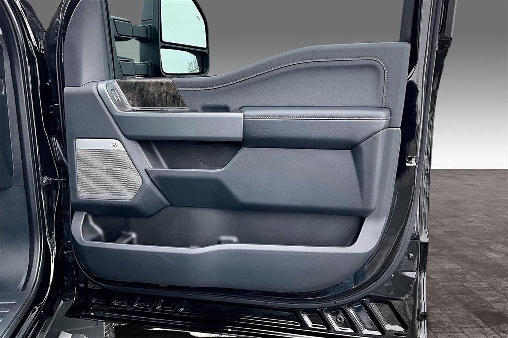 used 2024 Ford F-250 car, priced at $76,026