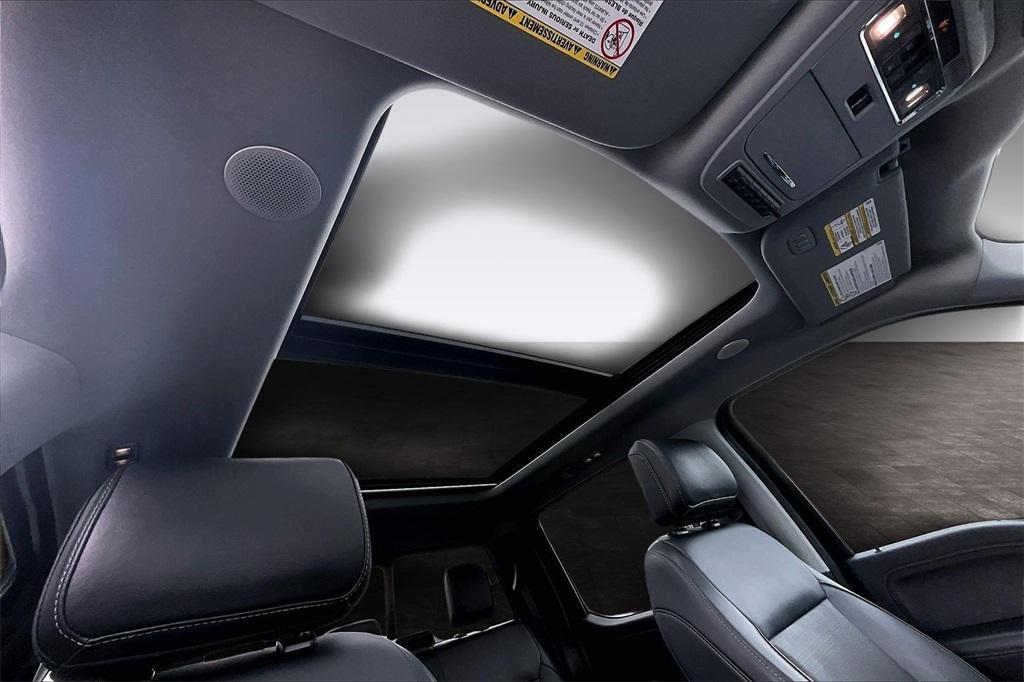 used 2024 Ford F-250 car, priced at $76,026