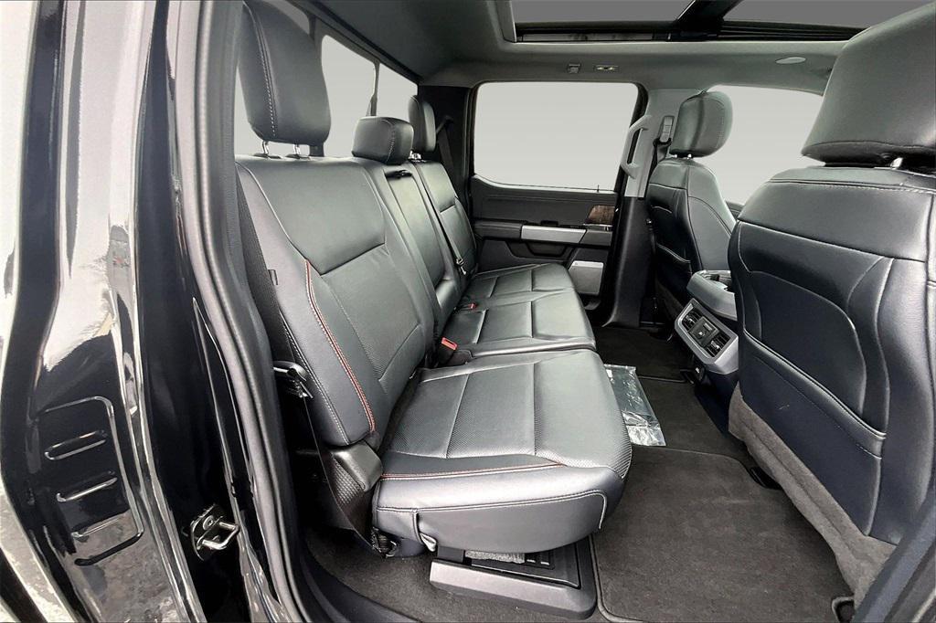 used 2024 Ford F-250 car, priced at $76,026