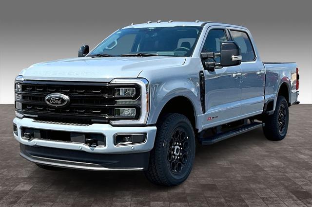 new 2024 Ford F-350 car, priced at $87,376