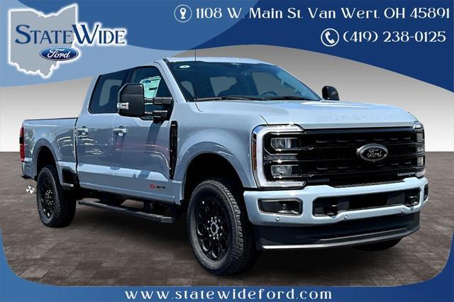 new 2024 Ford F-350 car, priced at $93,730