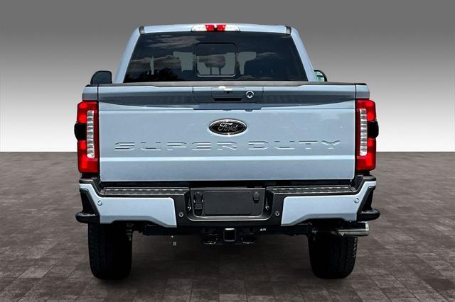 new 2024 Ford F-350 car, priced at $87,376