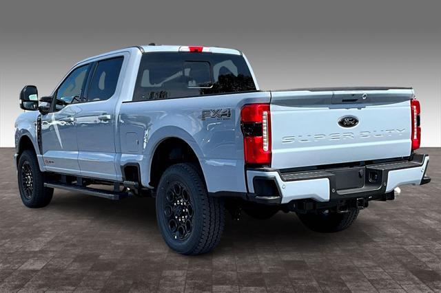 new 2024 Ford F-350 car, priced at $93,730