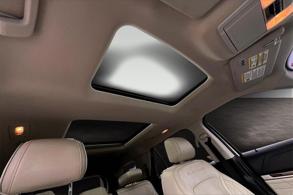 used 2017 Ford Explorer car, priced at $14,019