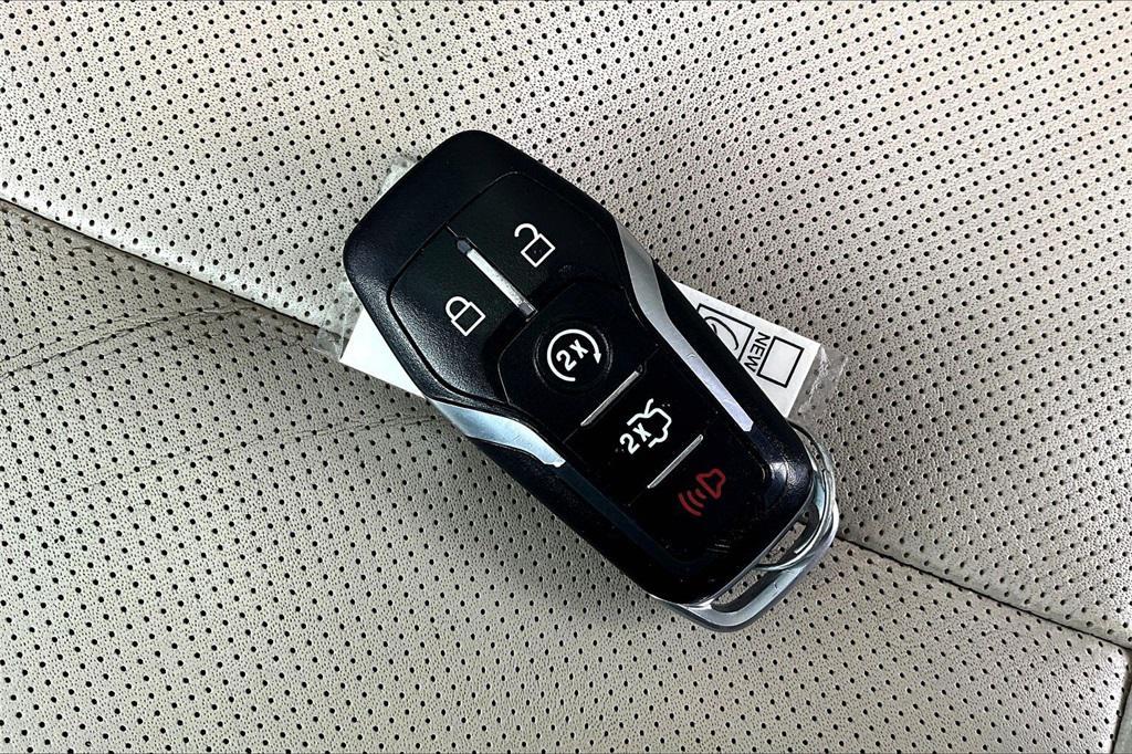 used 2017 Ford Explorer car, priced at $14,019