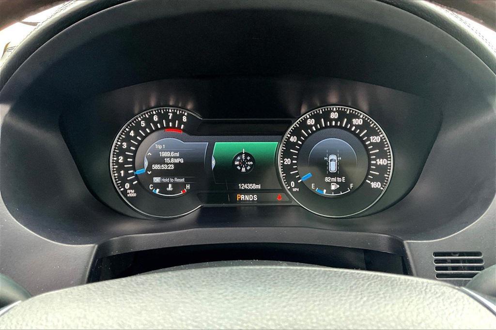 used 2017 Ford Explorer car, priced at $14,019