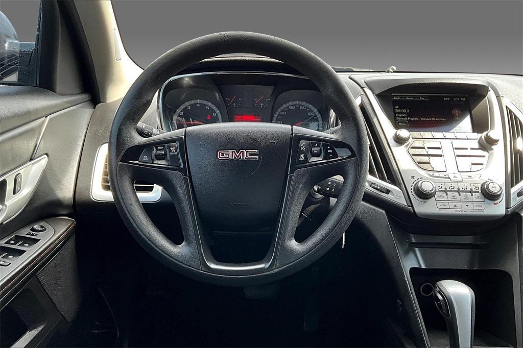 used 2013 GMC Terrain car, priced at $4,493