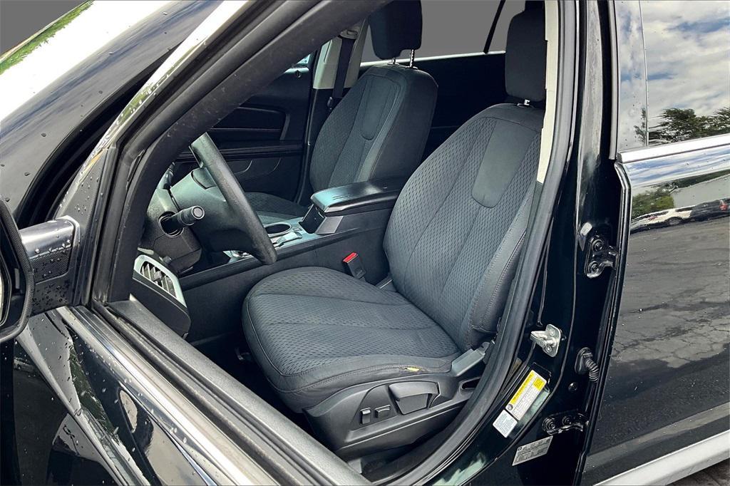 used 2013 GMC Terrain car, priced at $4,493