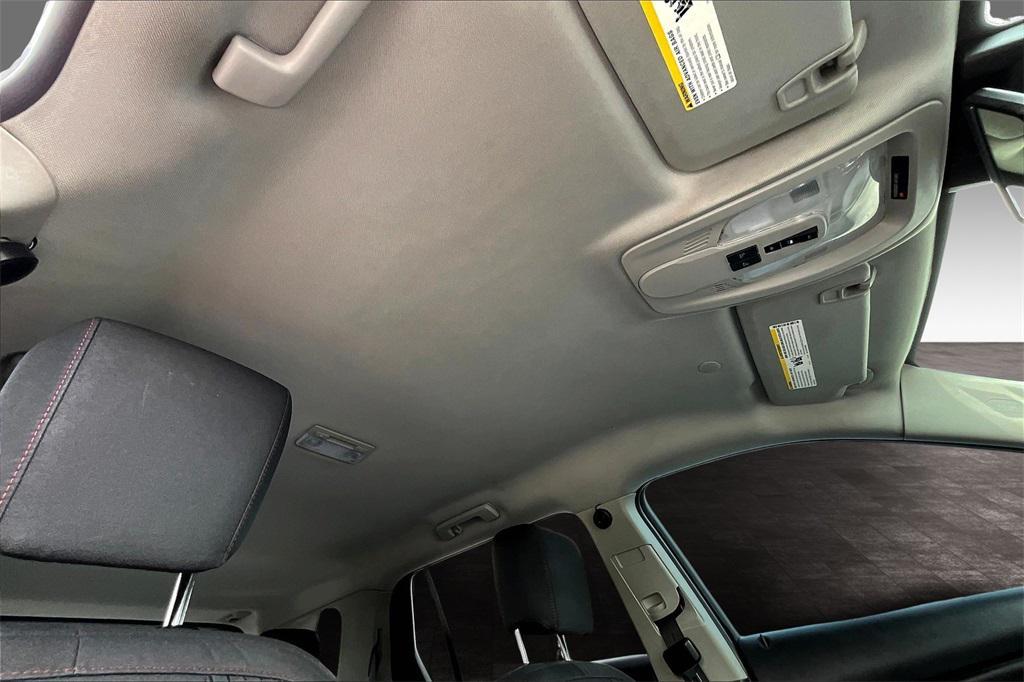 used 2013 GMC Terrain car, priced at $4,493