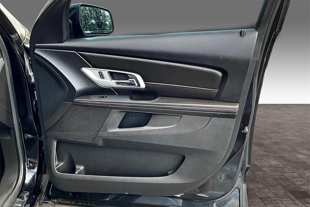 used 2013 GMC Terrain car, priced at $4,493