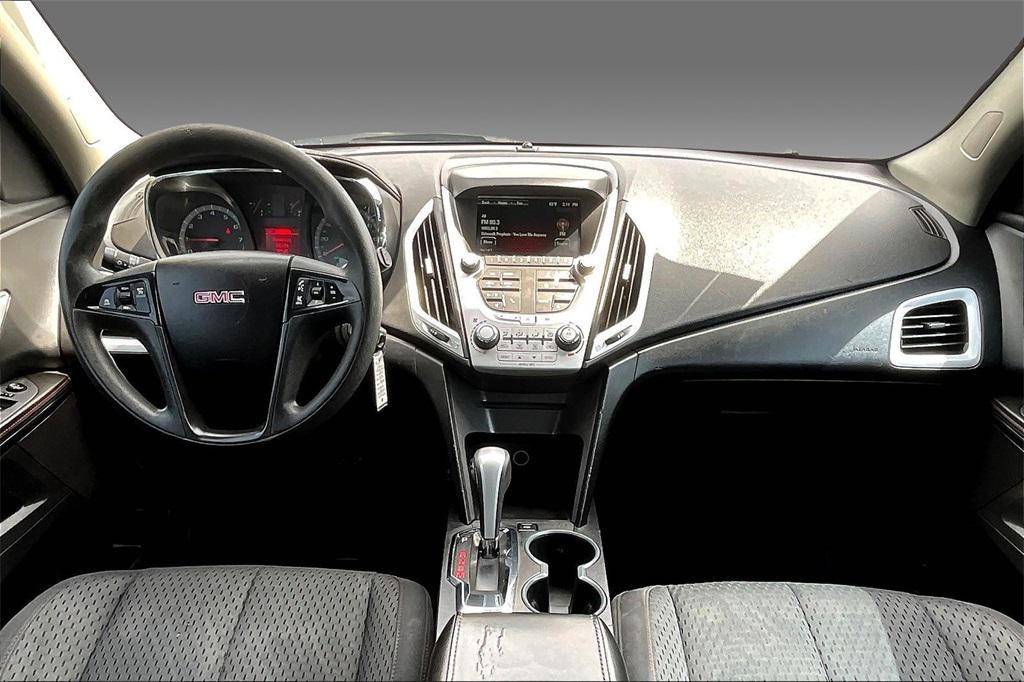 used 2013 GMC Terrain car, priced at $4,493
