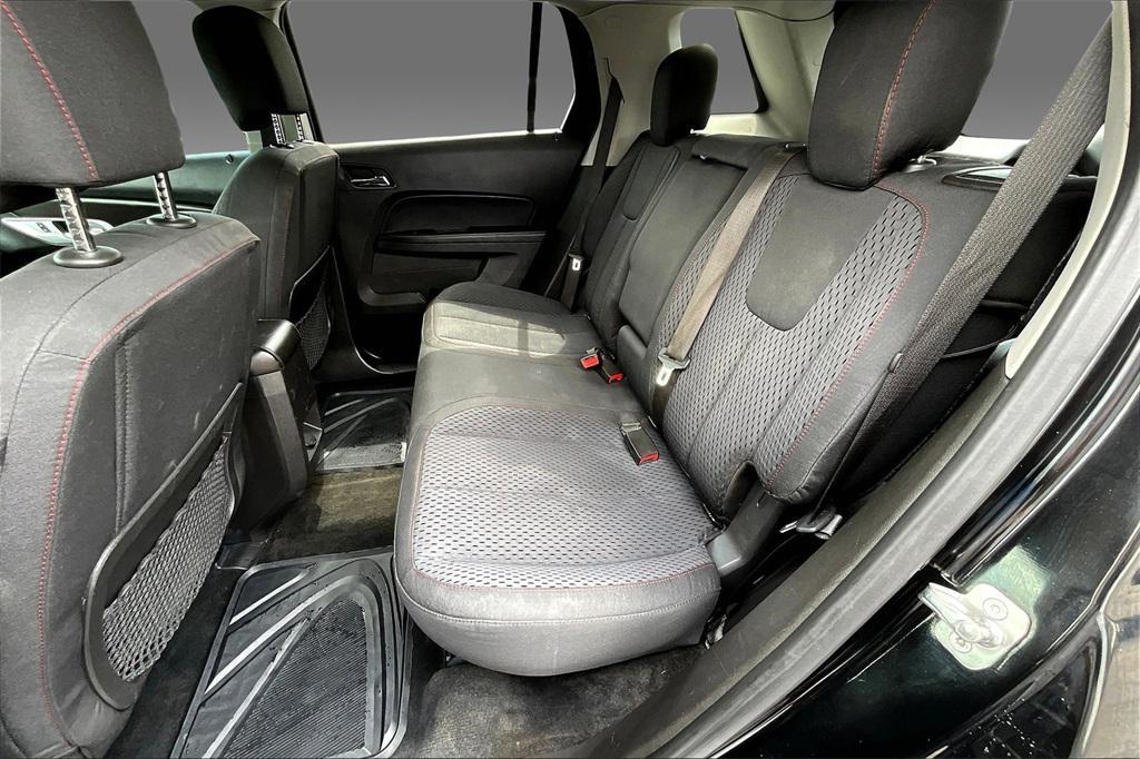 used 2013 GMC Terrain car, priced at $4,493