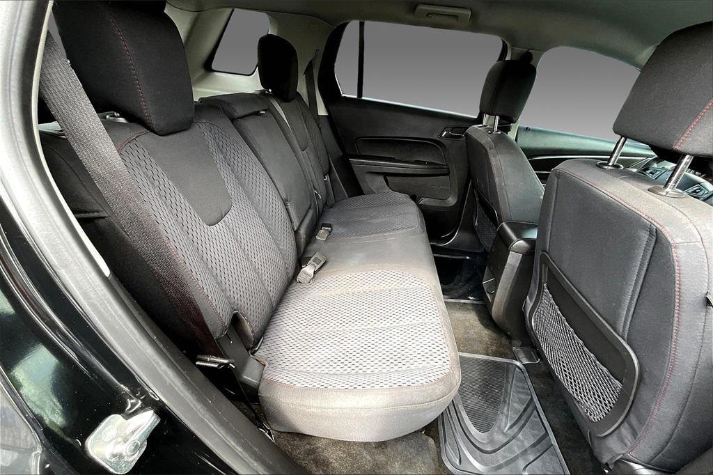 used 2013 GMC Terrain car, priced at $4,493