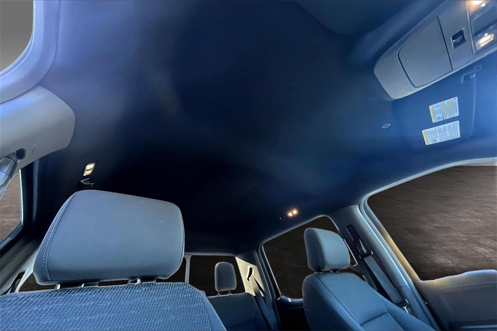 used 2025 Ford F-150 car, priced at $50,971