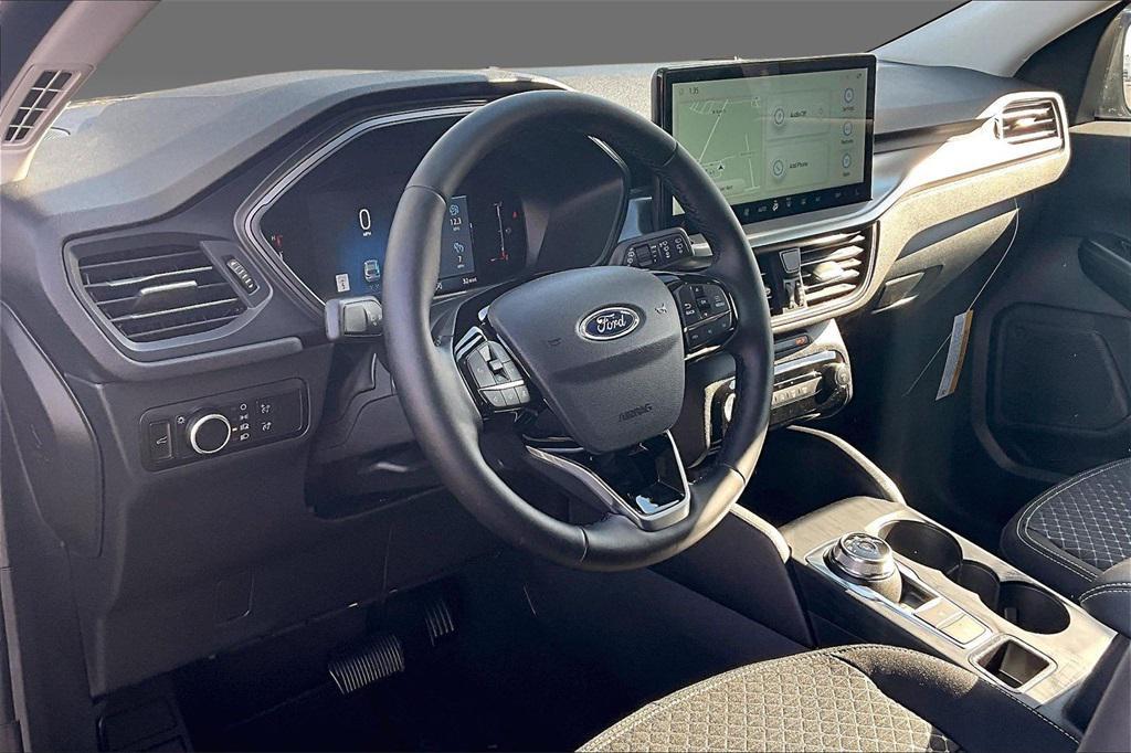 new 2026 Ford Escape car, priced at $32,499