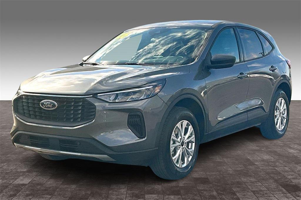 new 2026 Ford Escape car, priced at $32,499