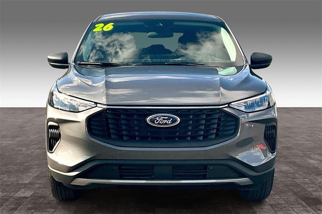 new 2026 Ford Escape car, priced at $32,499