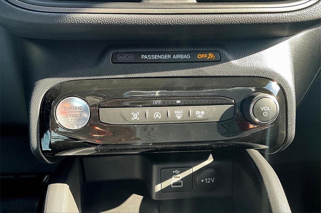 new 2026 Ford Escape car, priced at $32,499