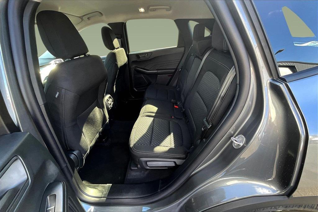 new 2026 Ford Escape car, priced at $32,499