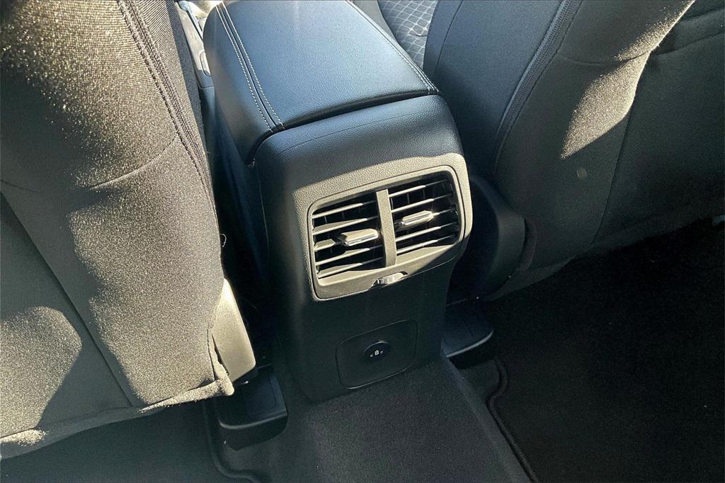 new 2026 Ford Escape car, priced at $32,499