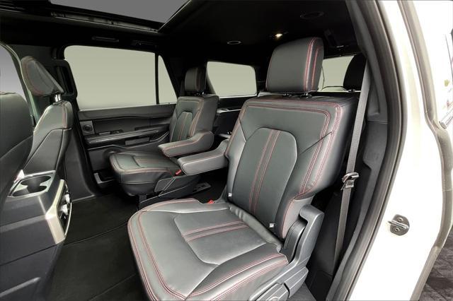 new 2024 Ford Expedition car, priced at $83,755