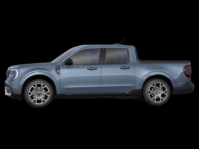 new 2025 Ford Maverick car, priced at $41,375