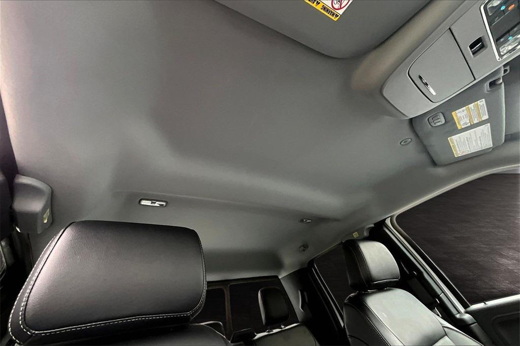 used 2023 Ford F-350 car, priced at $60,412