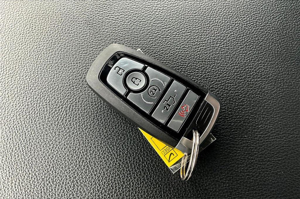 used 2023 Ford F-350 car, priced at $60,412