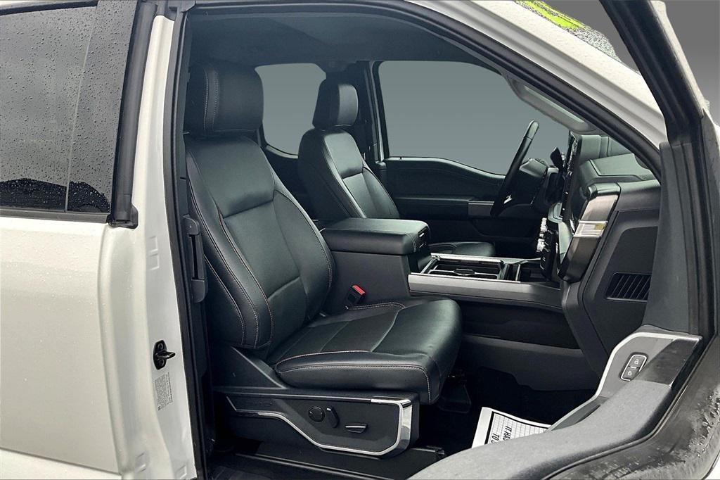 used 2023 Ford F-350 car, priced at $60,412