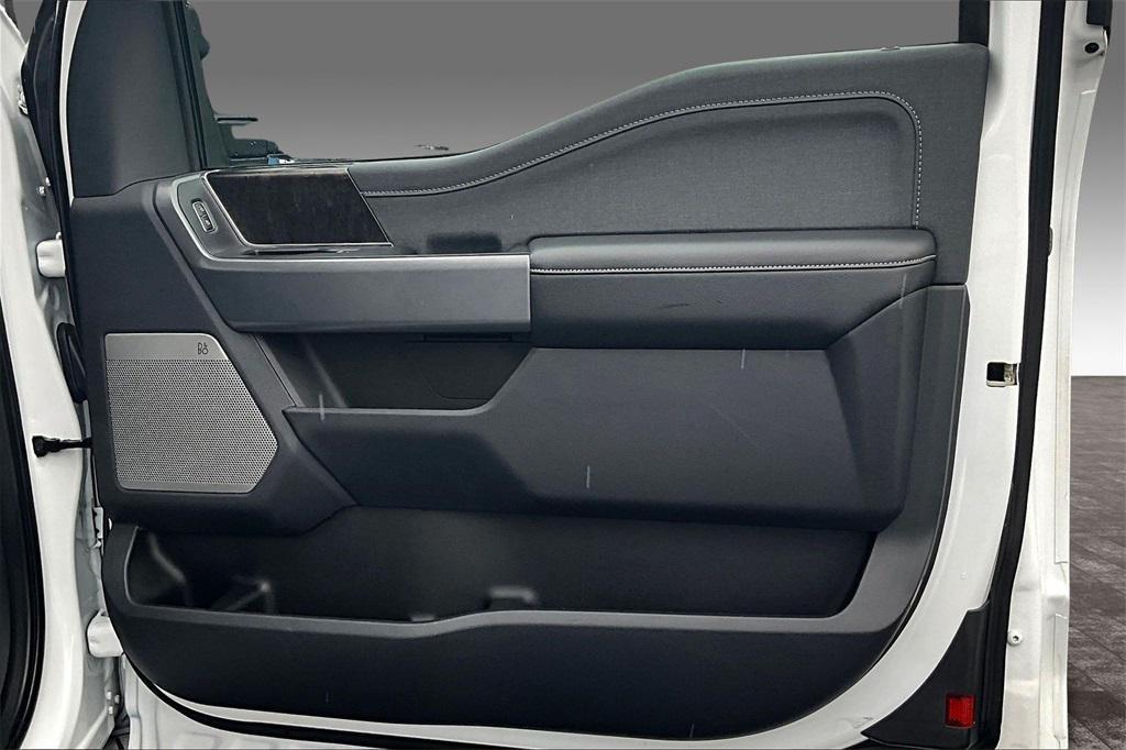 used 2023 Ford F-350 car, priced at $60,412