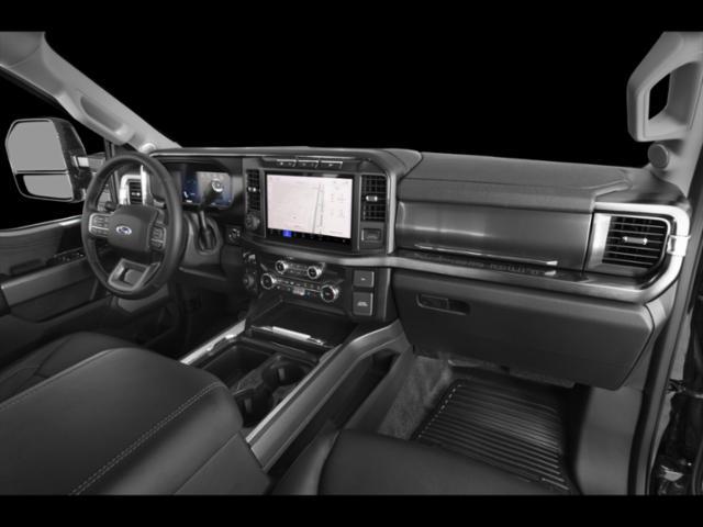 new 2025 Ford F-250 car