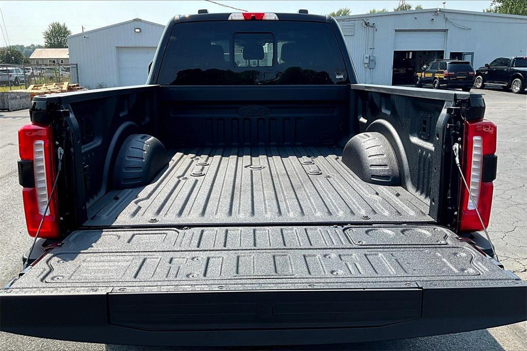 new 2025 Ford F-250 car, priced at $83,755