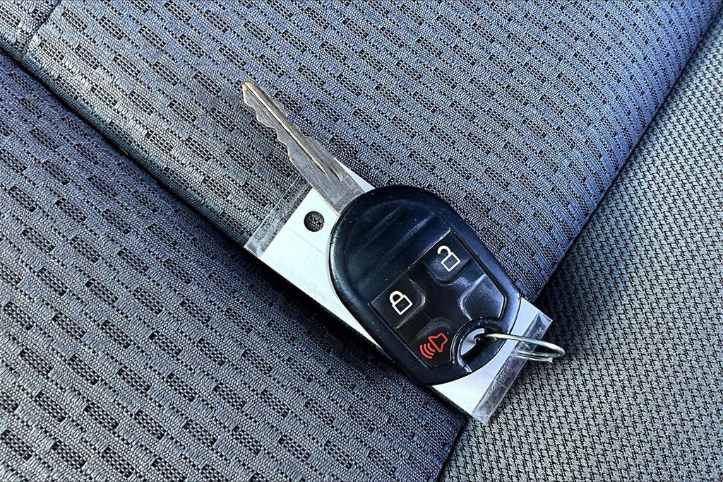 used 2012 Ford F-150 car, priced at $4,993