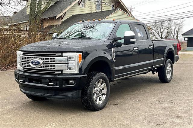 used 2019 Ford F-350 car, priced at $55,691